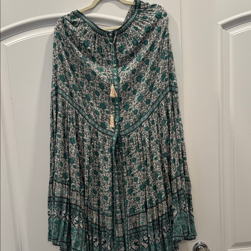 Spell Medium skirt
